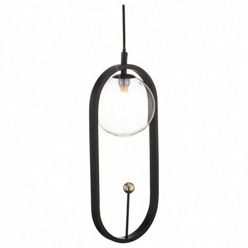 Подвесной светильник ST Luce Circono SL1201.403.01 Подвесной светильник ST Luce Circono SL1201.403.01