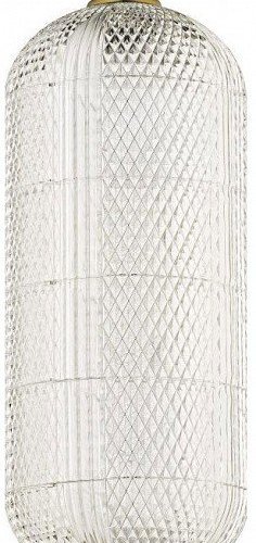 Подвесной светильник Arti Lampadari Candels Gold Candels L 1.P10 G Подвесной светильник Arti Lampadari Candels Gold Candels L 1.P10 G