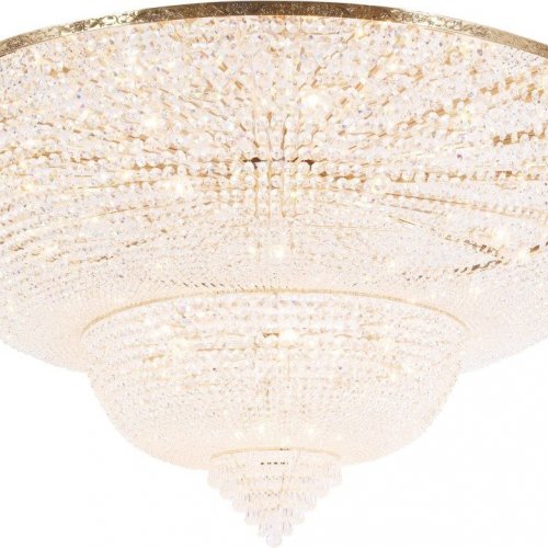 Подвесная люстра Palace DIA890-CL-42-G