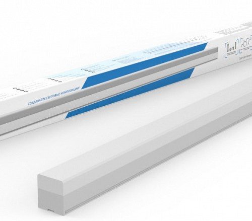 Модульный светильник Gauss Shop Lighting 883525348 Модульный светильник Gauss Shop Lighting 883525348