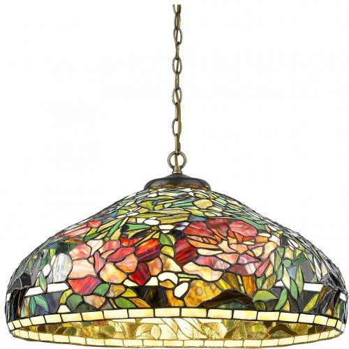 Подвесная люстра Velante 868-806-03 Подвесная люстра Velante 868-806-03