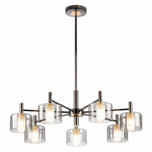 Люстра на штанге Citilux ELAN CL241171