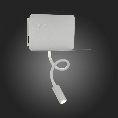 Настенный светодиодный светильник ST Luce Pinaggio SL1576.501.02 Настенный светодиодный светильник ST Luce Pinaggio SL1576.501.02