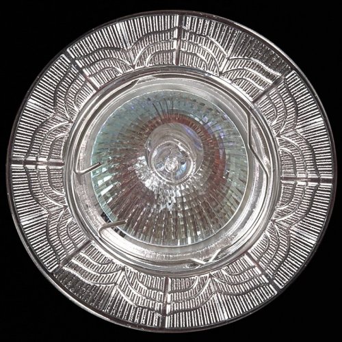 Точечный светильник  3073/E1 MR16 CR