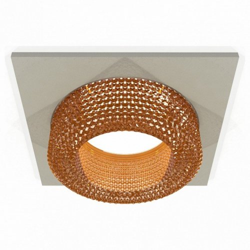 Встраиваемый светильник Ambrella light Xc6330 XC7633024 Встраиваемый светильник Ambrella light Xc6330 XC7633024