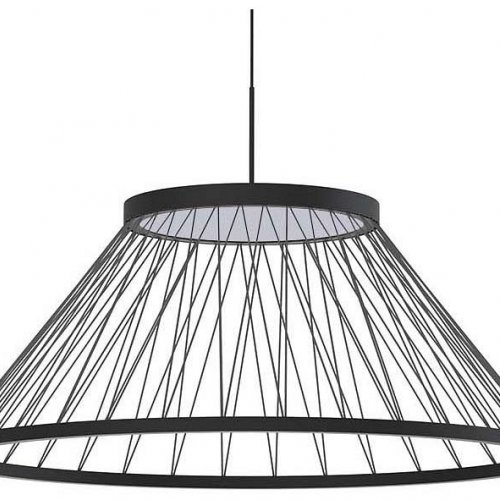 Подвесной светильник Favourite Fibra 4633-6P