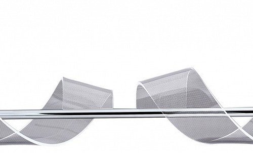 Подвесной светодионый светильник Kink Light Илина 08042-2АS,02 Подвесной светодионый светильник Kink Light Илина 08042-2АS,02