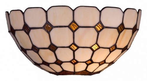 Настенный светильник Velante 812 812-801-01