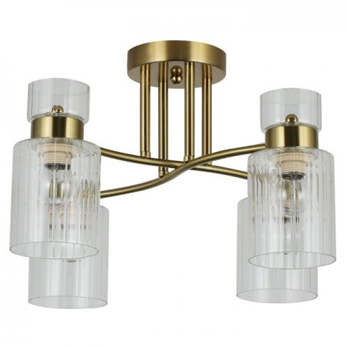 Потолочная люстра  05570-0.3-04