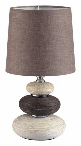 Интерьерная настольная лампа Lumion Latza 8126/1Т