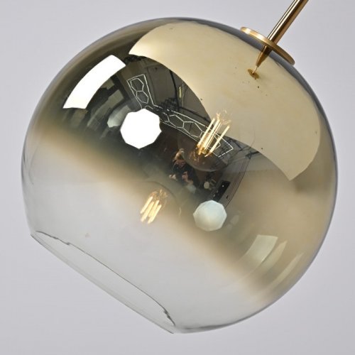 Подвесной светильник ImperiumLoft Passage-One01