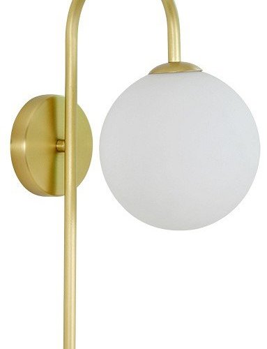Бра 3840 3841/A brass