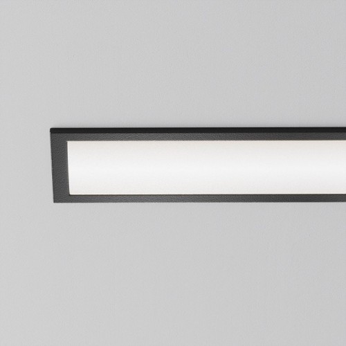 Точечный светильник Maytoni Basis DL066-12W3-6K-B