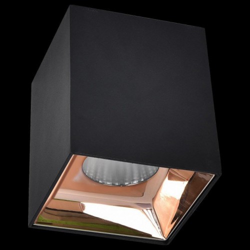 Потолочный светодиодный светильник Citilux Старк CL7440213 Потолочный светодиодный светильник Citilux Старк CL7440213