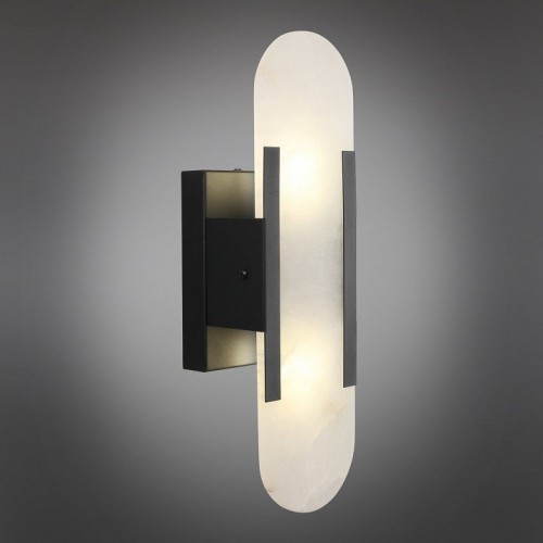 Настенный светильник Aployt Klodett APL.323.11.02