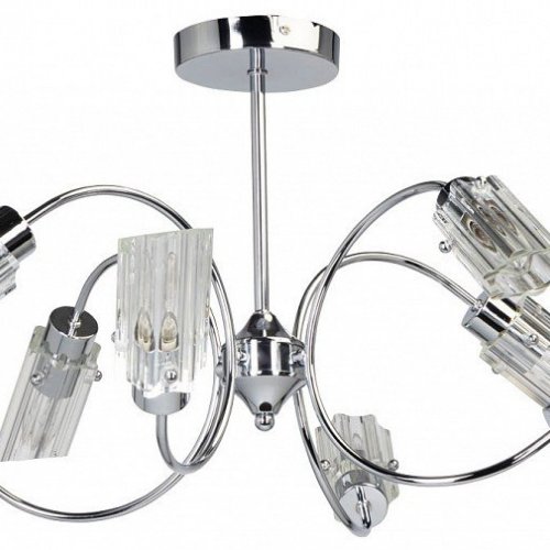 Люстра на штанге MW-Light Олимпия 61 106011508