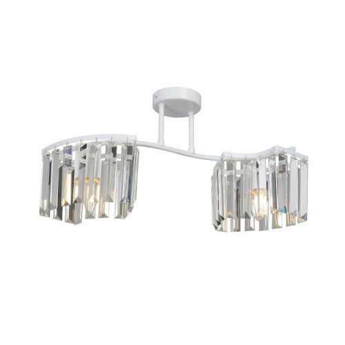 Потолочная люстра Vitaluce V5884-0/2PL Потолочная люстра Vitaluce V5884-0/2PL