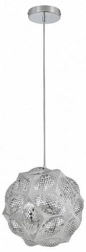 Подвесной светильник Indigo Futuro 11060/A/1P Chrome