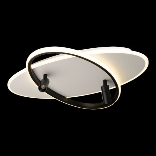 Потолочный светильник De City Драйв 377015004 Потолочный светильник De City Драйв 377015004