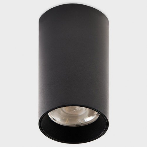 Накладной светильник Italline IT02 IT02-019 black 4000K-4259 Накладной светильник Italline IT02 IT02-019 black 4000K-4259