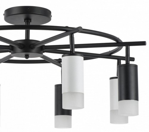 Потолочная люстра Lightstar Rullo LR7183743641 Потолочная люстра Lightstar Rullo LR7183743641