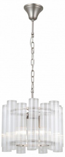 Подвесная люстра Moderli Monte V10780-3P