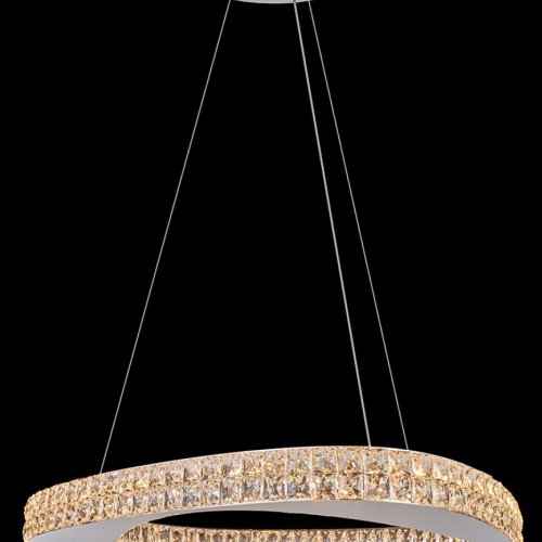 Подвесная люстра Veronique LE3030/850 CH