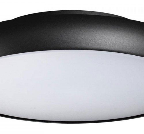 Настенный светильник уличный Novotech Virtuo 359289