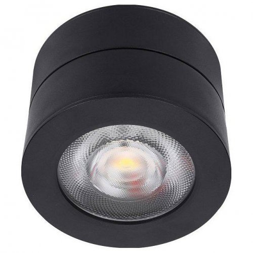 Точечный светильник Lucia Tucci LTP LTP-C003-7W-B