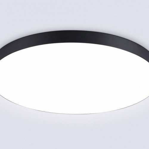 Потолочный светильник Ambrella light Orbital Air Alum FV5542 Потолочный светильник Ambrella light Orbital Air Alum FV5542