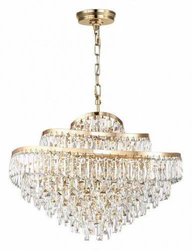 Подвесная люстра Odeon Light Wayta 5073/14 Подвесная люстра Odeon Light Wayta 5073/14