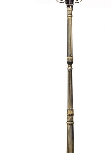 Наземный фонарь Oasis_Light ASTORIA 2 91410A/E7 Gb