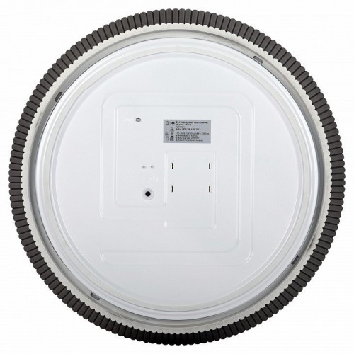 Потолочный светильник  SPB-6 Bella  48W-3K-6,5K BK