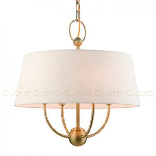 Подвесная люстра Cloyd Bonnar 11128