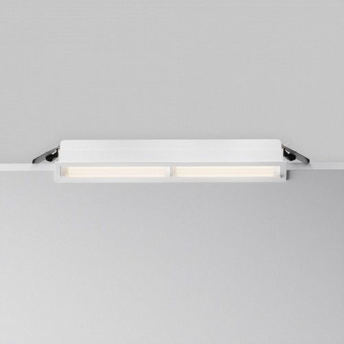 Точечный светильник Maytoni Parete DL100-12W2.7-3-4K-W