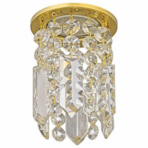 Встраиваемый светильник Dio DArte Elite Osimo GU10.5.14.8.123 G