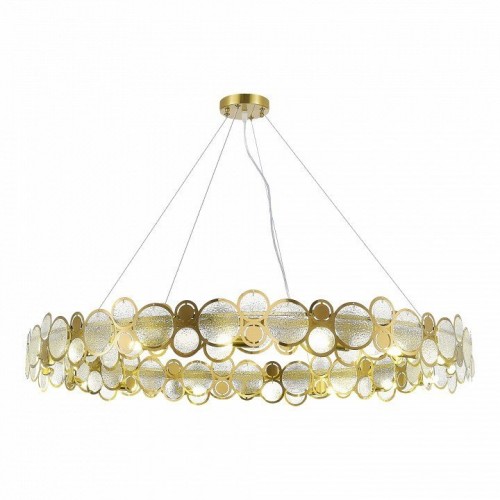 Подвесной светильник ST-Luce Swatch SL6133.303.16 Подвесной светильник ST-Luce Swatch SL6133.303.16