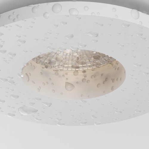 Встраиваемый светильник уличный Maytoni Cove O511DL-L2W4K