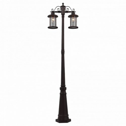 Садово-парковый светильник ST Luce Lastero SL080.425.02 Садово-парковый светильник ST Luce Lastero SL080.425.02