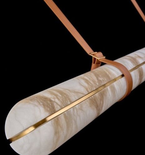 Подвесной светильник Brilloux FL1203-12PL