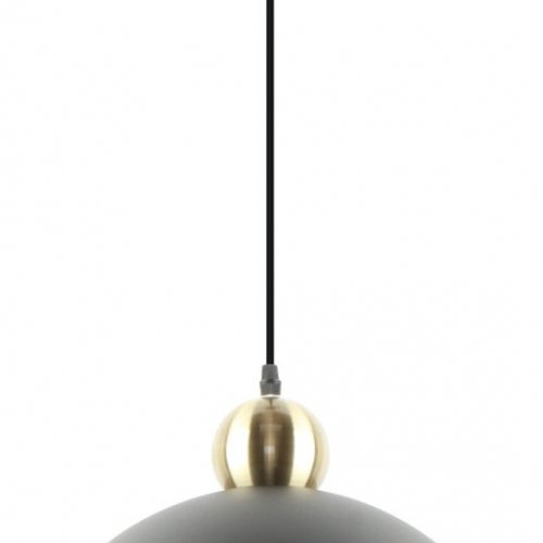 Подвесной светильник Arte Lamp Recinto A7053SP-1BK Подвесной светильник Arte Lamp Recinto A7053SP-1BK