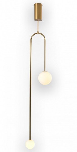 Подвесная люстра Kink Light Ирэн 09488-2,20