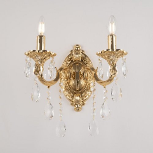 Бра AL7801 AL7801B10/2/175 B G