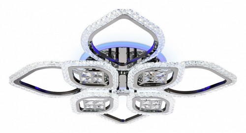 Потолочная люстра Ambrella light Acrylica FA2835