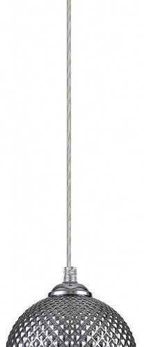 Подвесной светильник Escada Chance 10197/1S Smoke