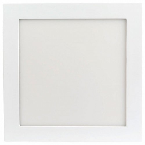 Встраиваемый светильник Arlight Dl-1 DL-225x225M-21W Warm White