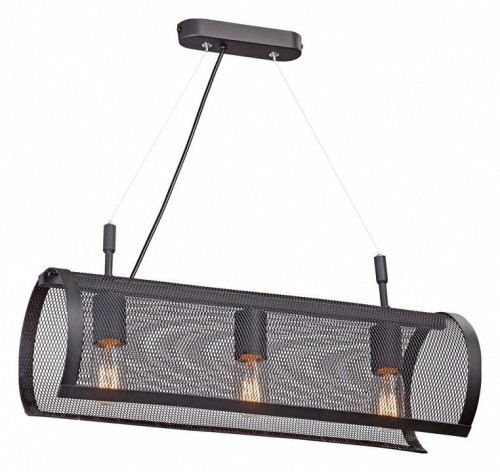 Подвесная люстра Vitaluce V4747-1/3S Подвесная люстра Vitaluce V4747-1/3S