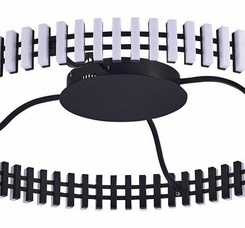 Потолочный светодиодный светильник ST Luce Estense SL6203.402.50 Потолочный светодиодный светильник ST Luce Estense SL6203.402.50