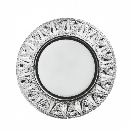 Встраиваемый потолочный светильник EKS Glamur Gx53 ЦБ-00009887 Встраиваемый потолочный светильник EKS Glamur Gx53 ЦБ-00009887