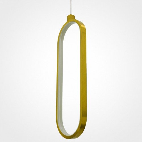 Подвесной светильник LIGHTERA Mondsee LE137L-33G